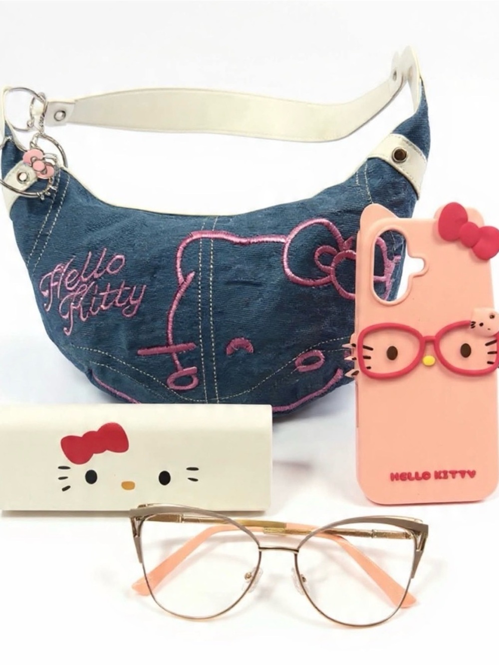 Sanrio Variety bags  low start
